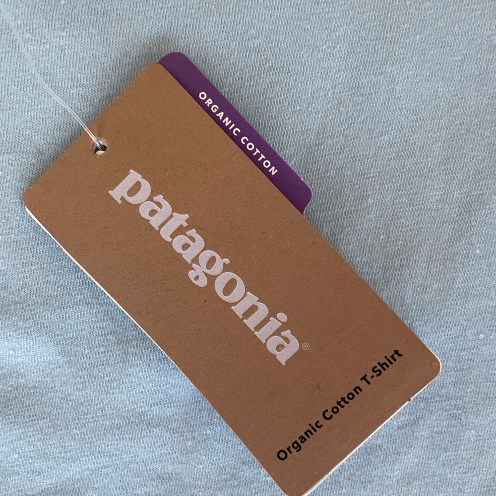 NWT Patagonia Baby T-Shirt - Picture 3 of 3